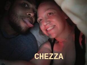 CHEZZA