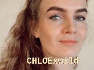 CHLOExwild