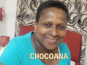CHOCOANA