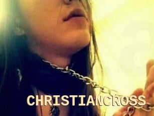 CHRISTIAN_CROSS