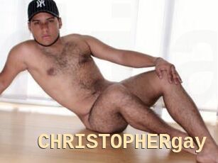 CHRISTOPHERgay