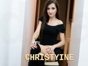 CHRISTYINE