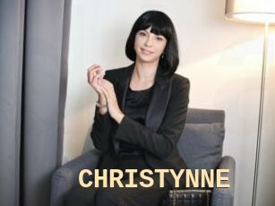 CHRISTYNNE