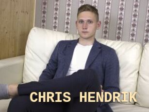 CHRIS_HENDRIK