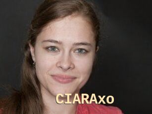 CIARAxo