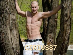 CIRIUS87