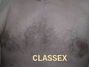 CLASSEX