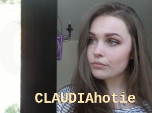 CLAUDIAhotie