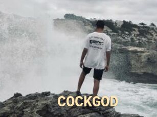 COCKGOD