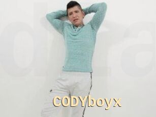 CODYboyx