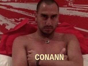 CONANN