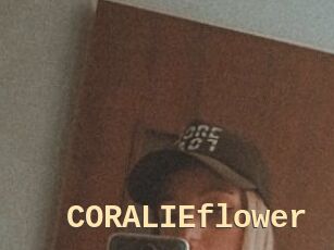 CORALIEflower