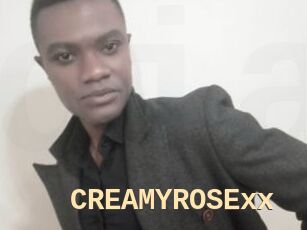 CREAMYROSExx