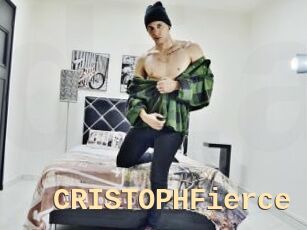 CRISTOPHFierce