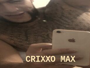 CRIXXO_MAX