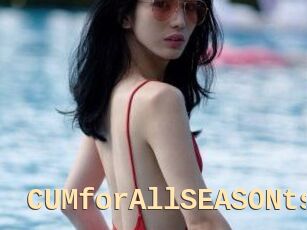 CUMforAllSEASONts