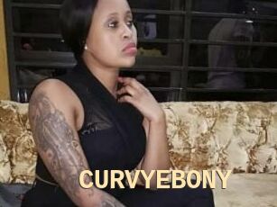 CURVYEBONY