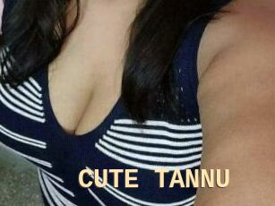CUTE_TANNU