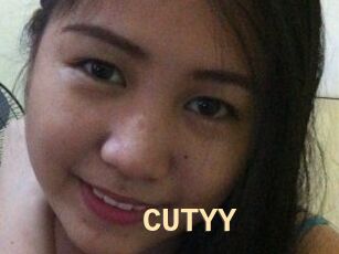 CUTYY