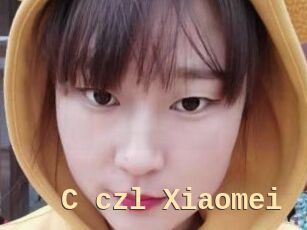 C_czl_Xiaomei