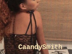 CaandySmith