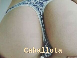 Caballota