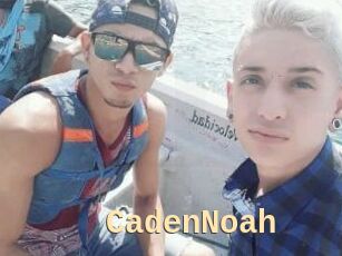 CadenNoah
