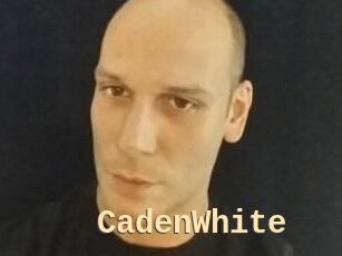 Caden_White