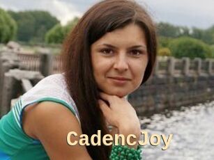 CadencJoy