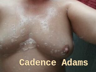 Cadence_Adams