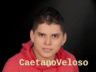 CaetanoVeloso