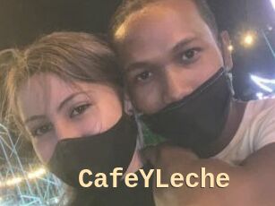 CafeYLeche