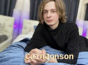 CainJonson