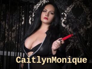 CaitlynMonique