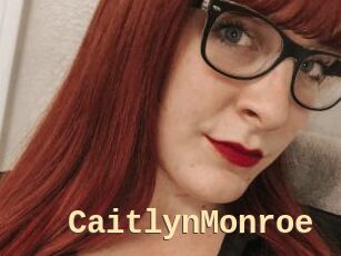 CaitlynMonroe