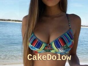 CakeDolow