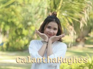 CalanthaHughes