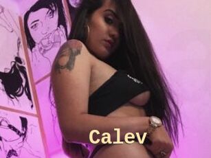Calev