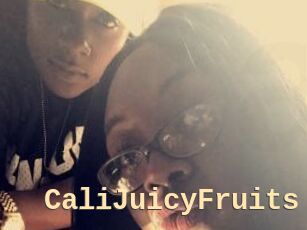 CaliJuicyFruits