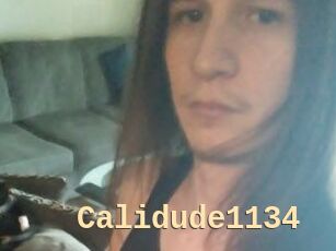 Calidude1134