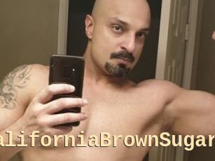 CaliforniaBrownSugar