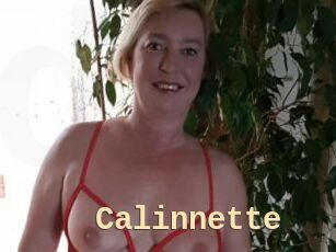 Calinnette