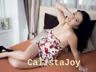 CalistaJoy