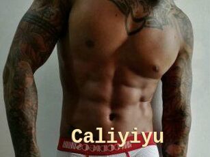 Caliyiyu