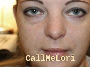 CallMeLori