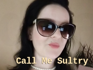 Call_Me_Sultry