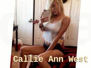 Callie_Ann_West