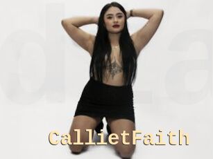 CallietFaith