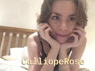 CalliopeRose