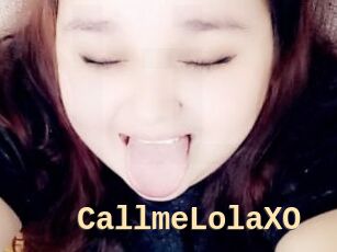 CallmeLolaXO